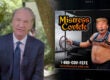 bill maher republicans safe word
