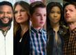 broadcast network schedules fall