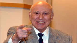 Carl Reiner Remembered by Mel Brooks, Steve Martin: ‘Goodbye to My Greatest Mentor’