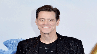 Jim Carrey’s New Cartoon Warns Trump May Try to Defect to Russia Before Election