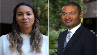 UTA Elevates Emerson Davis, Chelsea McKinnies to Partners