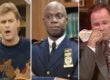 tv dad father figures