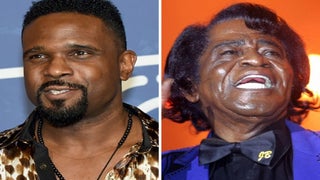 Darius McCrary’s ‘American Soul’ Look Trolled on Twitter: ‘Why Is Eddie Winslow Playing James Brown’