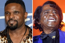 Darius McCrary’s ‘American Soul’ Look Trolled on Twitter: ‘Why Is Eddie Winslow Playing James Brown’