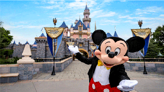 Disneyland Delays Theme Park, Resort Reopening