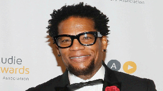 DL Hughley Released From Hospital After Collapsing on Stage, Tested Positive for COVID-19