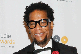 DL Hughley Released From Hospital After Collapsing on Stage, Tested Positive for COVID-19