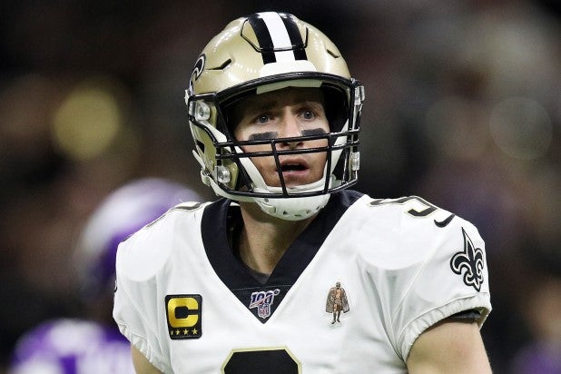 Drew Brees Retires From NFL, Joins NBC Sports as Studio and Game Analyst