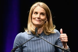 Emma Watts to Replace Wyck Godfrey as President of Paramount Motion Picture Group