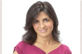 ABC News Exec Barbara Fedida Out After Inquiry Finds ‘Unacceptable Racially Insensitive Comments’