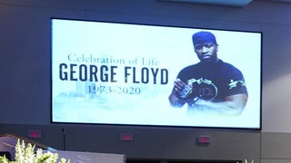 George Floyd Funeral: How to Stream Tuesday’s Service