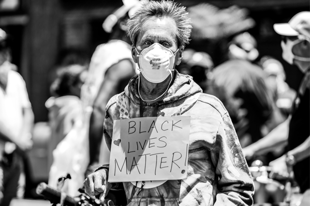 brian grazer black lives matter