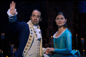 hamilton lin manuel miranda