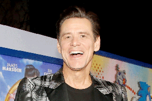 jim carey