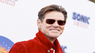 Jim Carrey Taunts Bubble-Boy Trump’s Former Chief of Staff John Kelly in New Cartoon