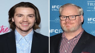 Jim Gaffigan, Joel Courtney to Star in Lionsgate’s ‘Jesus Revolution’