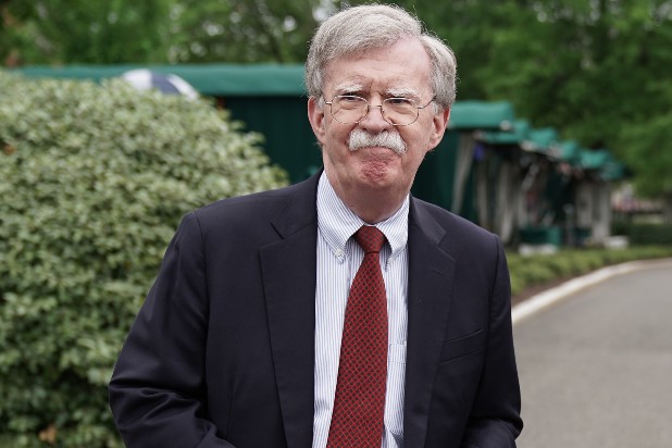 john bolton