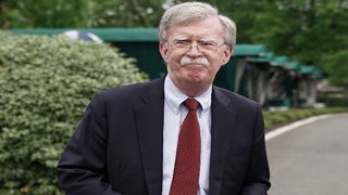 Trump Administration Sues John Bolton Over Upcoming Book ‘The Room Where It Happened’