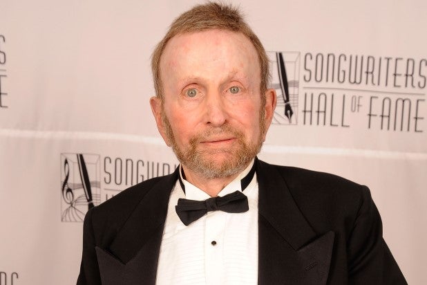 Johnny Mandel