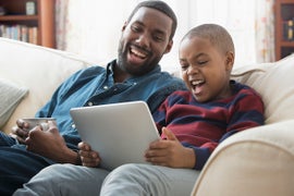 Kids Spent 100 Minutes Per Day Watching YouTube Last Month, a 75% Jump From a Year Ago
