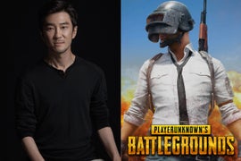 PUBG Corp CEO Changhan Kim Chosen to Lead Krafton Game Union