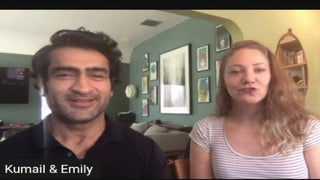 Kumail Nanjiani on How His Immigrant Experience Influenced ‘Little America’ | Podcast