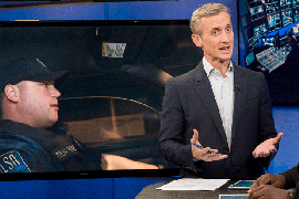 Texas Sheriff Indicted Over Destruction of ‘Live PD’ Footage in Javier Ambler Case