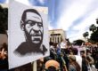 Los Angeles George Floyd protest June 2 Hollywood