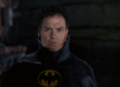 Michael Keaton Batman the flash movie