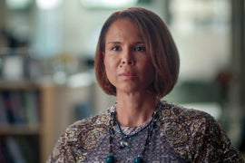 Subject of Russell Simmons Doc on Holding ‘Space’ for Black Sexual Assault Survivors in the Fight for Racial Justice