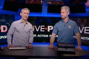 live pd