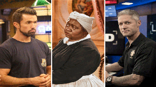 ’30 Rock,’ ‘Scrubs’ and Other TV Shows and Movies Pulled Over Blackface and Racial Insensitivity (Photos)