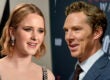 Rachel Brosnahan Benedict Cumberbatch