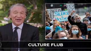 Bill Maher Says White People Should Go Easy on Other White People ‘Whose Heart Is in The Right Place’ About BLM