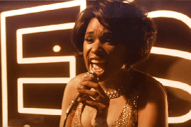 Watch Jennifer Hudson Channel Aretha Franklin in ‘Respect’ Teaser Trailer (Video)