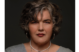 Former Fox President Julie Rieger Named CEO of VUniverse Streaming Platform