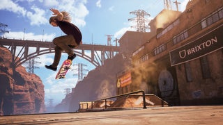 Tony Hawk’s Son, Top Female Pros Fill New Line-up in Remastered ‘Pro Skater’ Games