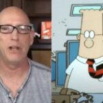 ‘Dilbert’ Creator Scott Adams Says ‘Republicans Will Be Hunted’ If Biden Wins Election