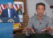 seth meyers trump worst case scenario end of democracy protests