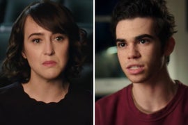 ‘Showbiz Kids’ Trailer Illuminates the Dark Side of Growing Up as a Child Actor (Video)