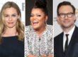 Alicia Silverstone Yvette Nicole Brown Christian Slater