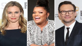 Audible Adds Podcasts From Alicia Silverstone, Andy Richter, Yvette Nicole Brown, Christian Slater and More