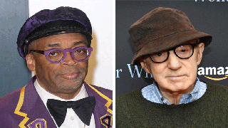 Spike Lee Apologizes After Interview Defending Woody Allen Amid ‘Cancel’ Culture: ‘My Words Were Wrong’