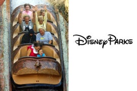Disney Revamps Splash Mountain Theme Park Ride Amid Outcry Over ‘Song of the South’ Ties