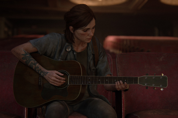 The Last of Us 2 review