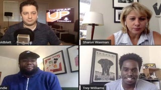 The Complexities Black Journalists Face This Week Covering Protests | Podcast