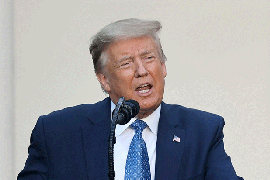 What Is the Insurrection Act of 1807 and Does It Really Give Trump Power to Mobilize Troops in the US?
