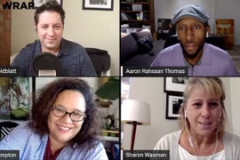 Can (and Should) Police Shows Remain the Same Amid Current Events? | Podcast