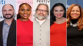 Issa Rae, Dan Harmon and More on ‘Strange,’ ‘Efficient’ and ‘Exhausting on the Eyes’ Virtual Writers’ Rooms