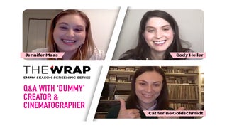 ‘Dummy’ Creator Cody Heller on Working With ‘Unwieldy,’ ‘Diva’-Like Sex Dolls for Anna Kendrick Quibi Comedy (Video)